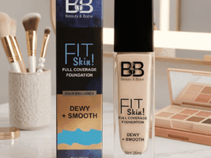 Full Coverage Foundation