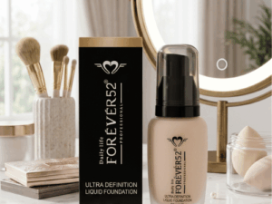 Forever52 Liquid Foundation