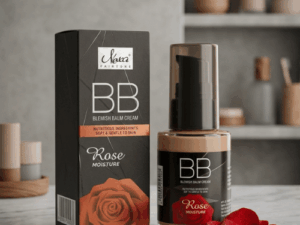 Nexa BB Rose Foundation