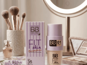 BB Fit Skin Foundation
