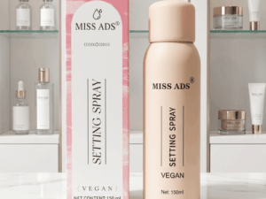 Miss Ads Stting Spray