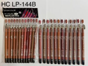 Matte Lipliner