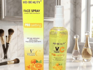 HD Beauty Vitamin C Fixer