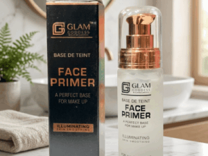 Glam Face Primer