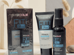 Huda Color Fit Skin Primer