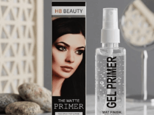 HB Beauty Gel Power