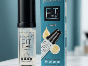 Huda Color Fit me Primer