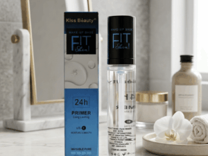 Kiss Beauty Long Lasting Primer