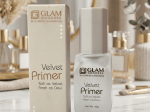 Glam Velvet Primer