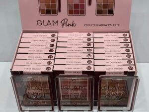 Glam Eyeshadow