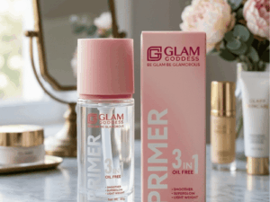 Glam 3 in 1 Primer