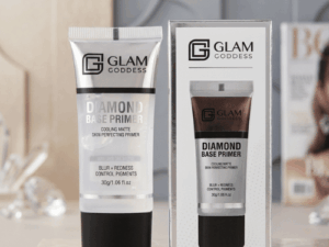 Glam Diamond Base Primer