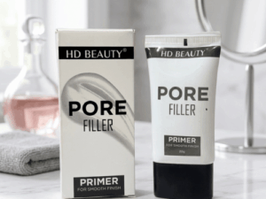 HD Beauty Pore Filler Primer