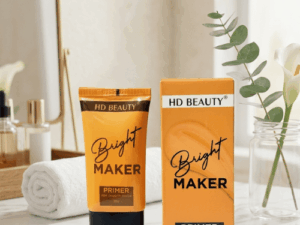 HD Beauty Bright Maker Primer