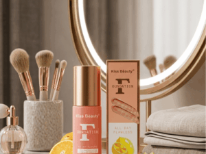 Kiss Beauty Foundation