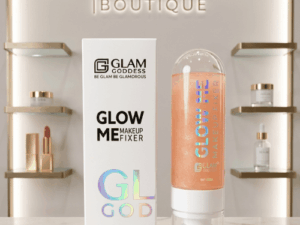 Glam Glow me Makeup Fixer