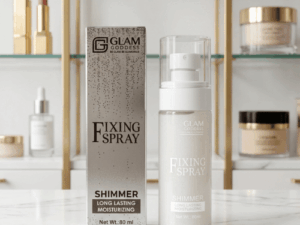 GlamFixing Spray Shimming