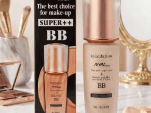 NYN Super++ BB Foundation