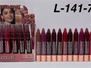 Creamy Matte Crayon