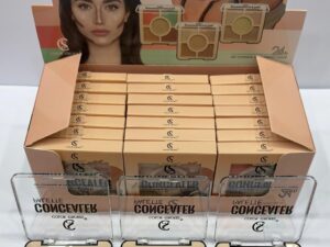 Concealer Pallette