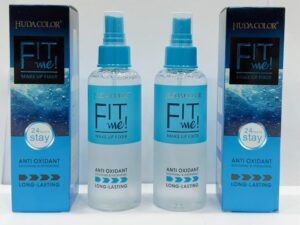 Fitme Fixer