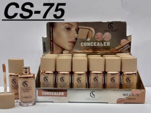 High Coverage Concealer