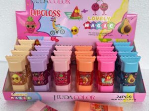 Toffee Kawai Lipgloss