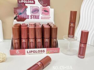 Hudacolor Nude Liquid Lipstick