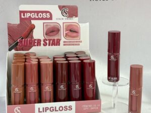 Hudacolor Nude + Dark Liquid Lipstick