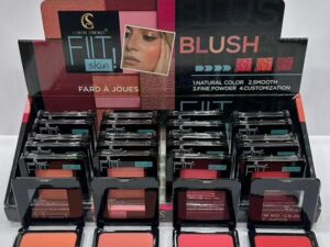Fit Skin Blusher