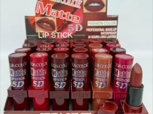 Hudacolor Stick Lipstick