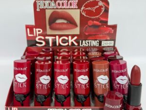 Hudacolor Matte Lipstick