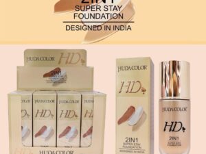HC - F - 103 Foundation