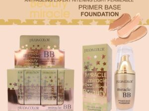 BB Miracle Primer Base Foundation
