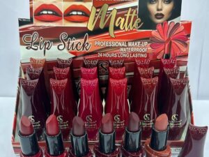 Color Stroke Matte Lipstick