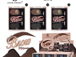 Eyebrow Cake Filler