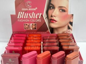 Creamy Blusher