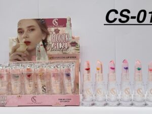 Jelly Flower Lipstick