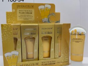 Whitening Fluid Cream