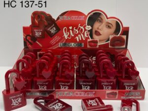 Lock Liquid Lipstick