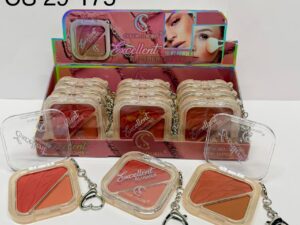 Silky Powder Blusher