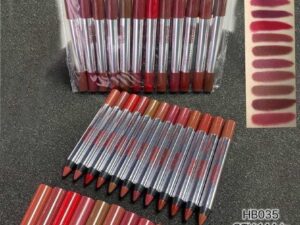 Huda Beauty Crayon Lipstick Pencil