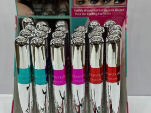 Double Trouble Mascara