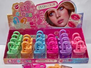 Lock Kawai Lipgloss