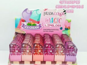 Ice Cream Kawai Lipgloss