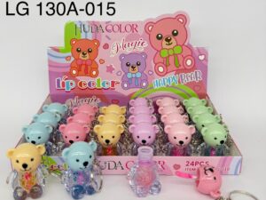 Happy Bear Lipgloss