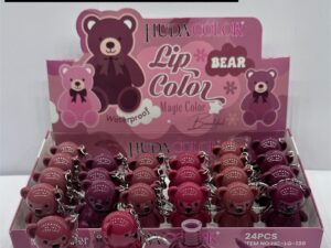 Cute Bunny Korean Lipstick