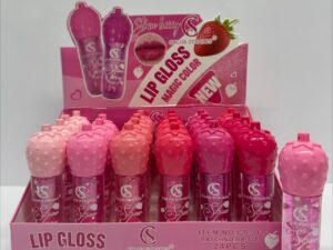 Colorstroke Korean Lipgloss