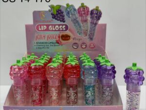 Colorstroke Korean Lipgloss