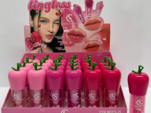 Apple Korean Lipgloss